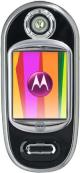 Motorola Quench