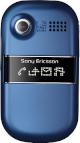 Sony Ericsson Z250