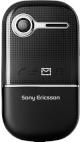 Sony Ericsson Z250