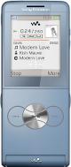 Sony Ericsson W350a