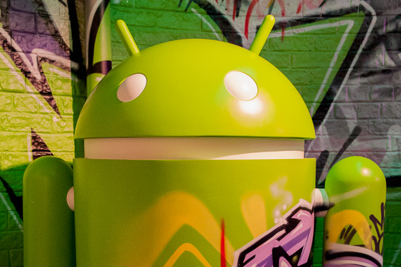 Android robot