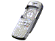 LG  F7100 Mecca phone