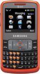 Sony Ericsson K500