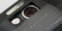 Sony Ericsson K800 Cyber-shot review
