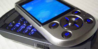Sony Ericsson S700 review
